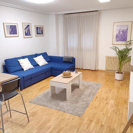 Duenas Apartment Oviedo Exterior foto